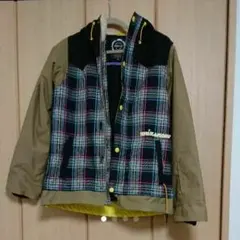 【X-nix】スノーボード ウェア ジャケット