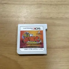 妖怪三国志 ニンテンドー3DS ソフト - メルカリ