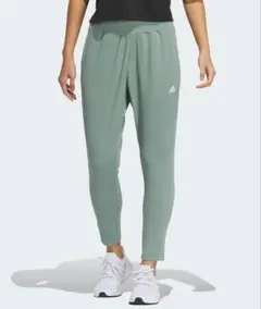 adidas アディダス ルーズフィット クロップパンツ Mのサムネイル