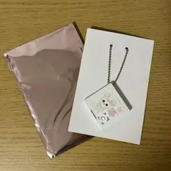 TWICE THIS IS FOR FCくじ オフラインくじ ダヒョン