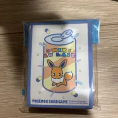 ポケカ 公式 スリーブ ミックスオレ ポケモンカード