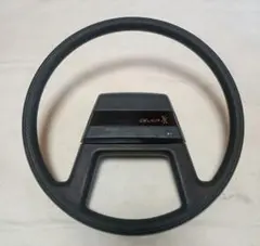 希少 日産 スカイライン GTパサージュ 純正ステアリング 高速有鉛