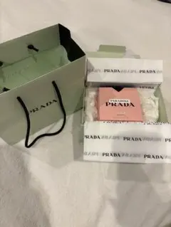 PRADA パラドックス ヘアミスト 30ml 新品のサムネイル