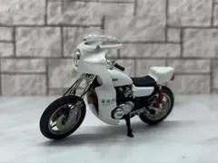 マッドマックス ACEモデル M.F.P グース用Z1000バイク 1/18 - メルカリ