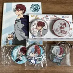 僕のヒーローアカデミア　轟焦凍　グッズまとめ売り