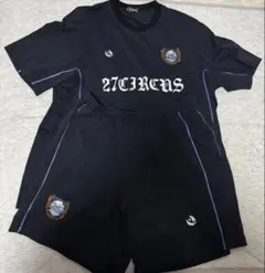 平本蓮　AMNJX 27CIRCUS スポーツウェア 上下セット(Lサイズ)のサムネイル