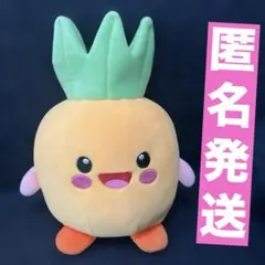 タグ付き おさわり探偵 なめこ栽培キット BIGぬいぐるみ