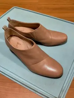 ブーティ ブーツ