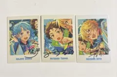 あんスタ 10周年 ぱしゃっつ 紫之創 天満光 仁兎なずな