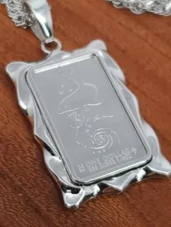 2026年最新】ラッセン シルバーコインの人気アイテム - メルカリ