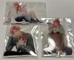 びじぱと MAGNET 109 ポップアップ 缶バッジ キルハ | Mercari