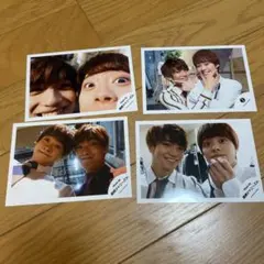 セルフィー 公式写真