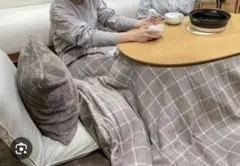 2025年最新】こたつ布団 無印良品の人気アイテム - メルカリ