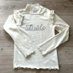 長袖tシャツ 150