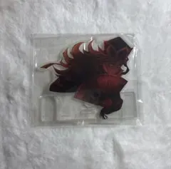 鬼滅の刃 童磨 キービジュアルアクリルスタンド