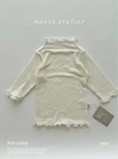 ♦︎新品♦︎ aosta Ultra Soft Tee【2XL】