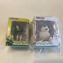 クレヨンしんちゃん ヘンダーランド カプセルトイ