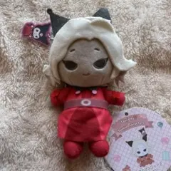 2026年最新】血の女王 ぬいぐるみの人気アイテム - メルカリ