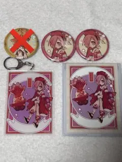 地縛少年花子くん 池袋マルイ 缶バッジ アクリルキーホルダー ミラー ミツバ 地縛少年花子くん 池袋マルイ 缶バッジ アクリルキーホルダー ミラー