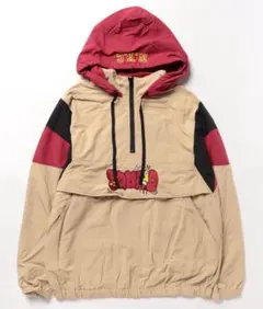 JUGLANS カジュアルパーカー