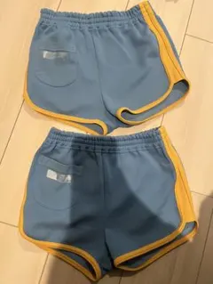 がんばりっ子 体操ズボン 130cm