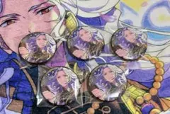 あんスタ 乱凪砂 缶バッジ 中国 まとめ売り