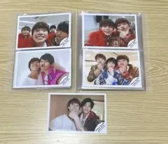 大橋和也 ジャニーズJr.公式写真