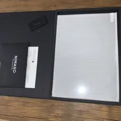 NIMASO ガラスフィルム iPad Pro 11 インチ