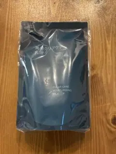 無印良品 薬用クリアケア乳液(詰替用) 180mL