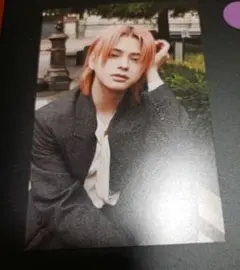 松田迅 ポストカード