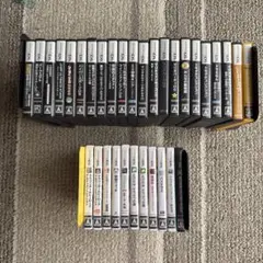ニンテンドー3DS DSソフト 33本セット yusknx70j 専用