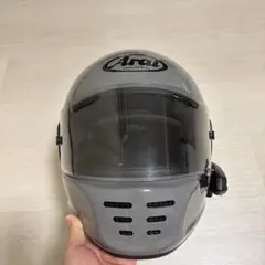 Arai RAPIDE NEO フルフェイスヘルメット M1-S PRO付のサムネイル