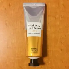 Touch Holic Hand Cream バニラサンシャインのサムネイル