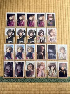 プロセカ 東雲絵名 まとめ売り