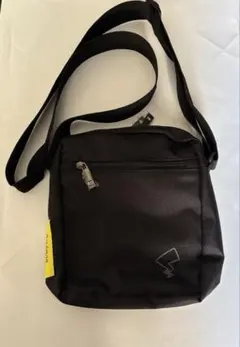 ポケモン　Availコラボ　ショルダーバック　ピカチュウ