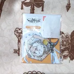 ワールドトリガー　ワートリ　アクリルキーホルダー　空閑遊真