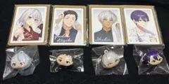 びっくらたまご つむまる にじさんじ vol.2 加賀美ハヤト 剣持刀也