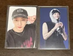 straykids バンチャン MANIAC DVD特典