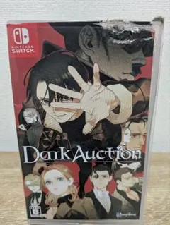 Dark Auction Nintendo Switch ソフト