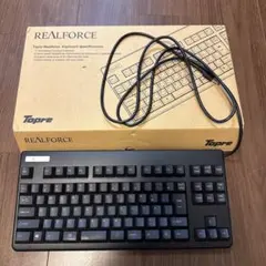 大幅値下げ‼️FILCO FKB91JP テンキーレスキーボード - メルカリ