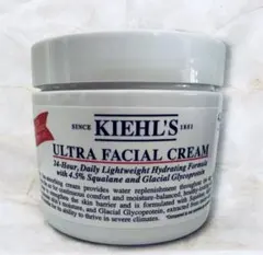 新品 KIEHL'Sキールズクリーム UFC 125ml