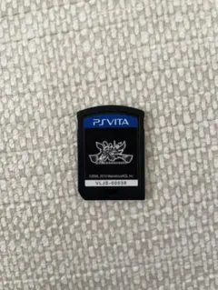 PS Vita 朧村正