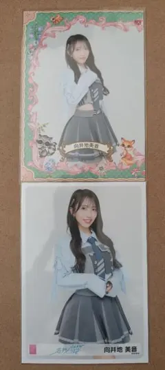 2026年最新】向井地美音の人気アイテム - メルカリ