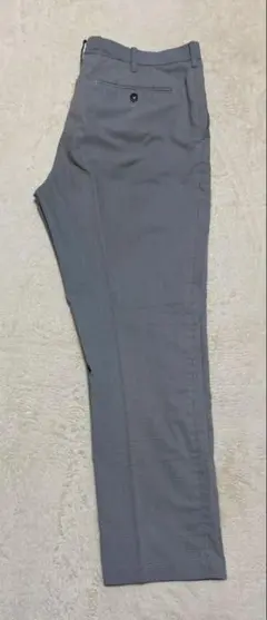 ユニクロ　メンズパンツ　W85