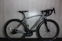 ２０年以上前の高級中古ロードバイク　TREK　5500　アルテグラ９×２速 TREK 5500｜高額買取のロードバイクカウマン