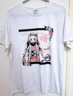 【新品】鬼滅の刃♡Tシャツ・フリーサイズ