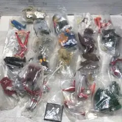 ウルトラマンHG フィギュア22体セット 新品未開封品