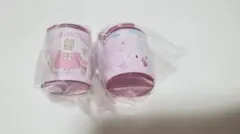 シュガーバニーズ マロンクリーム サンリオ コインシリンダー