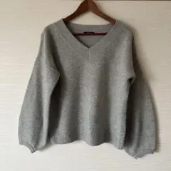 ジャーナルスタンダード ニット