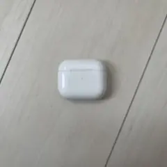 AirPods（第3世代）のMagSafe充電ケースのみのサムネイル